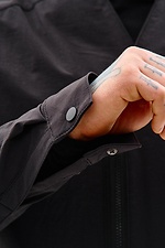 Tokugawa-Hemd aus Nylon mit Reißverschluss TUR WEAR 8037472 Foto №17