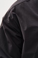 Tokugawa-Hemd aus Nylon mit Reißverschluss TUR WEAR 8037472 Foto №19