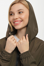 LIFE coat Garne 3042473 photo №4