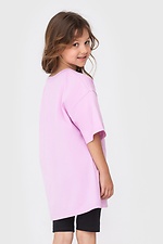 Children's T-shirt KIDS "Deer" Garne 9001473 photo №2
