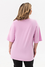 T-shirt LUCHIA Garne 3042475 photo №2