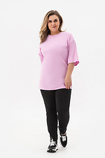 T-shirt LUCHIA Garne 3042475 photo №3