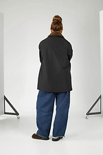 Olvian women's jacket, black Reload 8031478 photo №5