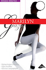 Warm tights Marilyn 3009479 photo №1