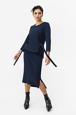 Jacke YANKA Garne 3041480 Foto №4