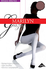 Теплі колготки Marilyn 3009483 фото №1