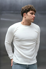 Warmer Herren-Strickpullover, Winterpullover Teamv 8034483 Foto №3