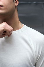 Warmer Herren-Strickpullover, Winterpullover Teamv 8034483 Foto №6