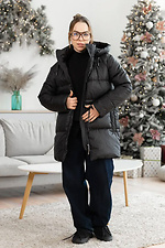 Damen-Kurta Reload - Faryna Reload 8031489 Foto №6