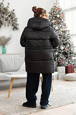 Damen-Kurta Reload - Faryna Reload 8031489 Foto №8