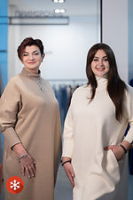 Dress BRENDA Garne 3042490 photo №8