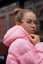 Women's Reload Jacket - Sage, pink Reload 8031490 photo №8