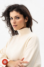 Dress BRENDA Garne 3042491 photo №6