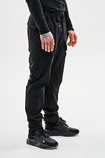 Bronson Nylon Cargo Pants TUR WEAR 8037493 photo №2