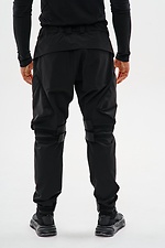Bronson Nylon-Cargohose TUR WEAR 8037493 Foto №3