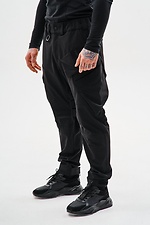 Bronson Nylon-Cargohose TUR WEAR 8037493 Foto №4