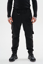 Bronson Nylon Cargo Pants TUR WEAR 8037493 photo №5