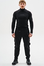 Bronson Nylon Cargo Pants TUR WEAR 8037493 photo №6