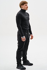 Bronson Nylon Cargo Pants TUR WEAR 8037493 photo №7