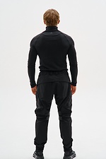Bronson Nylon Cargo Pants TUR WEAR 8037493 photo №9