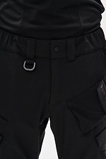 Bronson Nylon Cargo Pants TUR WEAR 8037493 photo №11