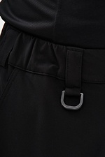 Bronson Nylon Cargo Pants TUR WEAR 8037493 photo №12