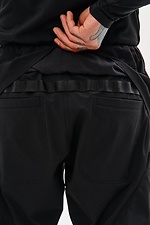 Bronson Nylon Cargo Pants TUR WEAR 8037493 photo №16