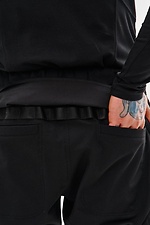 Bronson Nylon Cargo Pants TUR WEAR 8037493 photo №17