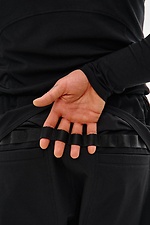 Bronson Nylon Cargo Pants TUR WEAR 8037493 photo №18