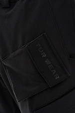 Bronson Nylon-Cargohose TUR WEAR 8037493 Foto №20