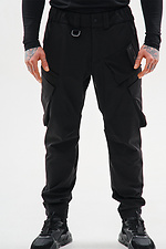 Bronson Nylon-Cargohose TUR WEAR 8037493 Foto №23