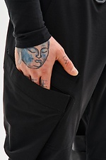 Bronson Nylon-Cargohose TUR WEAR 8037493 Foto №24