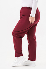 BRUME trousers Garne 3042495 photo №2