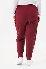 BRUME trousers Garne 3042495 photo №3