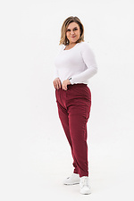 BRUME trousers Garne 3042495 photo №4