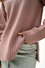 Marsala-Pullover Sewel 4038495 Foto №5