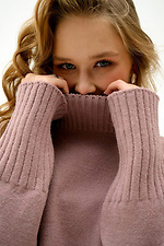 Marsala-Pullover Sewel 4038495 Foto №6