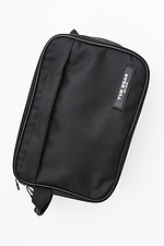 Сумка гігієнічна з оксфорду "Wash Kit" TUR WEAR 8037497 фото №1
