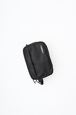 Сумка гігієнічна з оксфорду "Wash Kit" TUR WEAR 8037497 фото №2