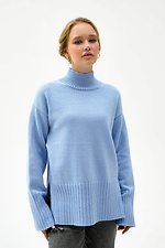 Blau Blau