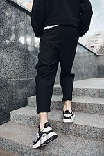 Okawa pants TUR WEAR 8037498 photo №6