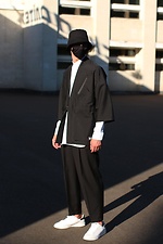 Okawa pants TUR WEAR 8037498 photo №9