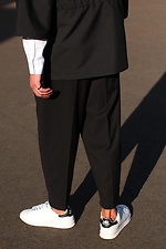 Okawa pants TUR WEAR 8037498 photo №10