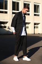 Okawa pants TUR WEAR 8037498 photo №11