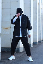 Okawa pants TUR WEAR 8037498 photo №13