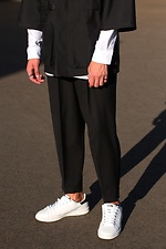 Okawa pants TUR WEAR 8037498 photo №14