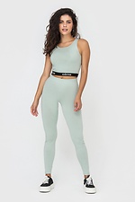 Green, gray