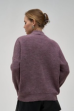 Marsala-Pullover Sewel 4038502 Foto №2