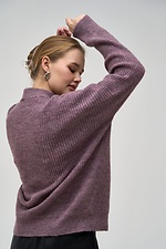 Marsala-Pullover Sewel 4038502 Foto №3