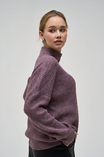 Marsala-Pullover Sewel 4038502 Foto №4